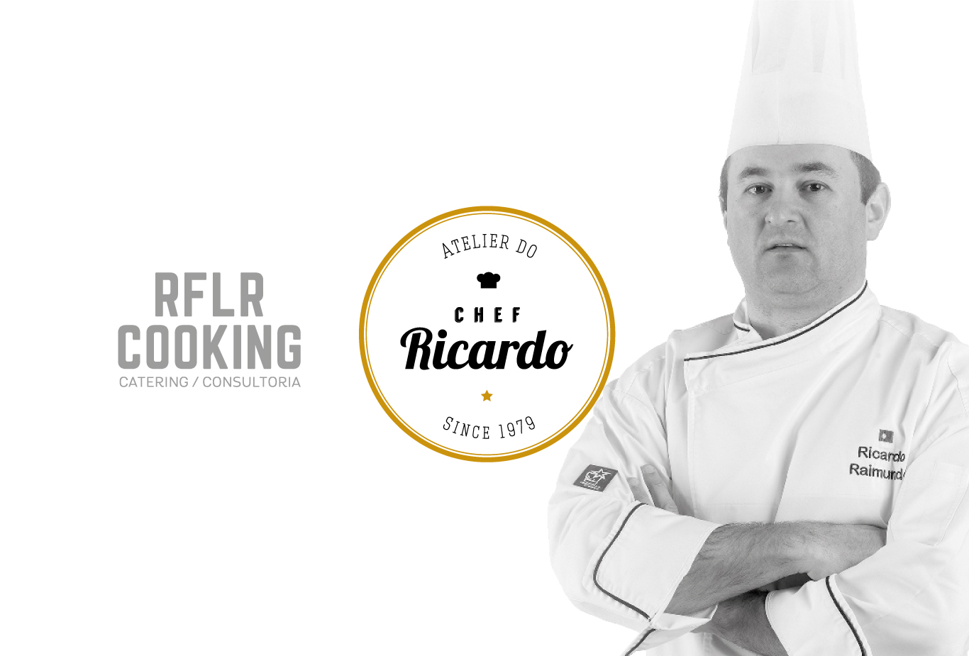 Chef Ricardo Raimundo
